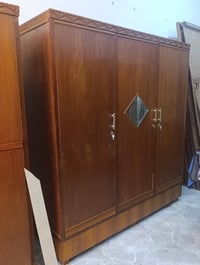 قنصور • ٣ أبواب • كامل