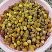 خرما • چاڵەسورک • طازة