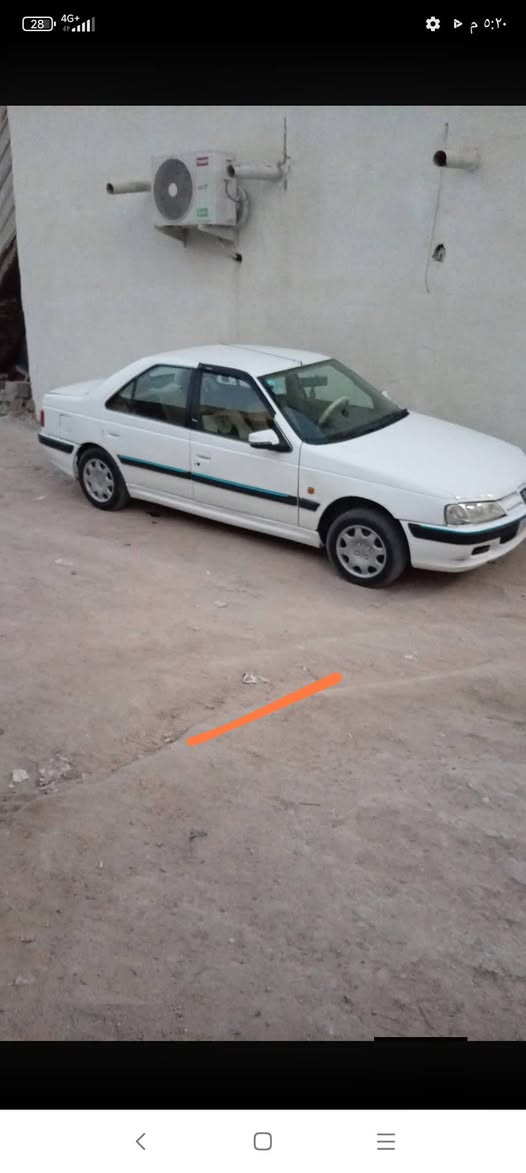 بيجو بارص ابيض سياره نضيفه وجاهزه كير محرك خير من الله تبريد ثلج صدر جديد رقم قبل كم شهر شاده جديد انكليزي سنويه جديده لل٣١ تخم تأير جديد باتري جديد كهربائيات جاهزه دوشمه السياره متعوب عليه شغل وطلع  السعر٣٨ الرقم***********

