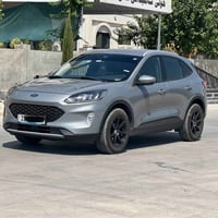 Ford escape 2023 al~kasid 1of1 st line plus+  ▫️فۆرد ئیسکەیپ مودیل ٢٠٢...