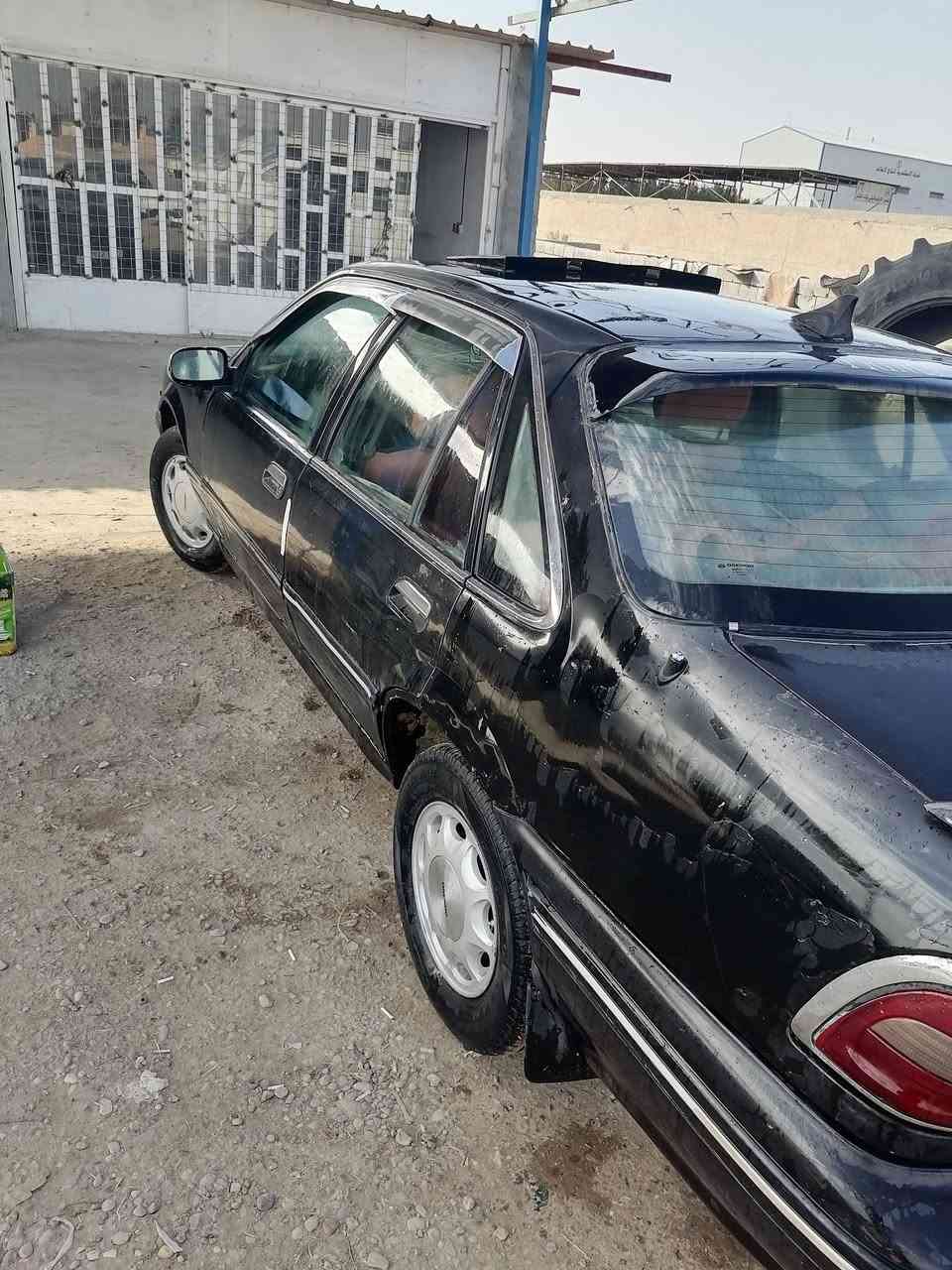 دايو برنس البيع بسمي رقم انبار انكليزي سنويه بعدهي تحويل مباشر سعره 15 وبيه مجال حك الجيه ***********
