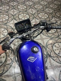 تايگر • ٢٠١٨ • وزن ثقيل