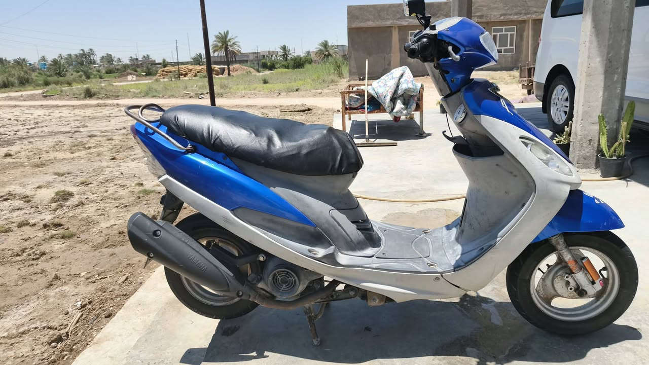 ماكس • كهرباء شغاله • محرك ناعم