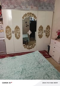 غرفة تركية • نضيفه • نجف المطار