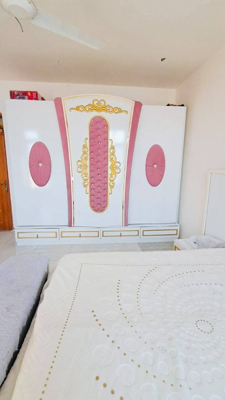 غرفة تركية • ٩ قطع • جديدة