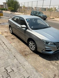 امجي موديل ٢٠٢٤ سياره مكفول بيه بارد بصيط  ماشية ٣٥ بعدهة بل ضمان نص م...