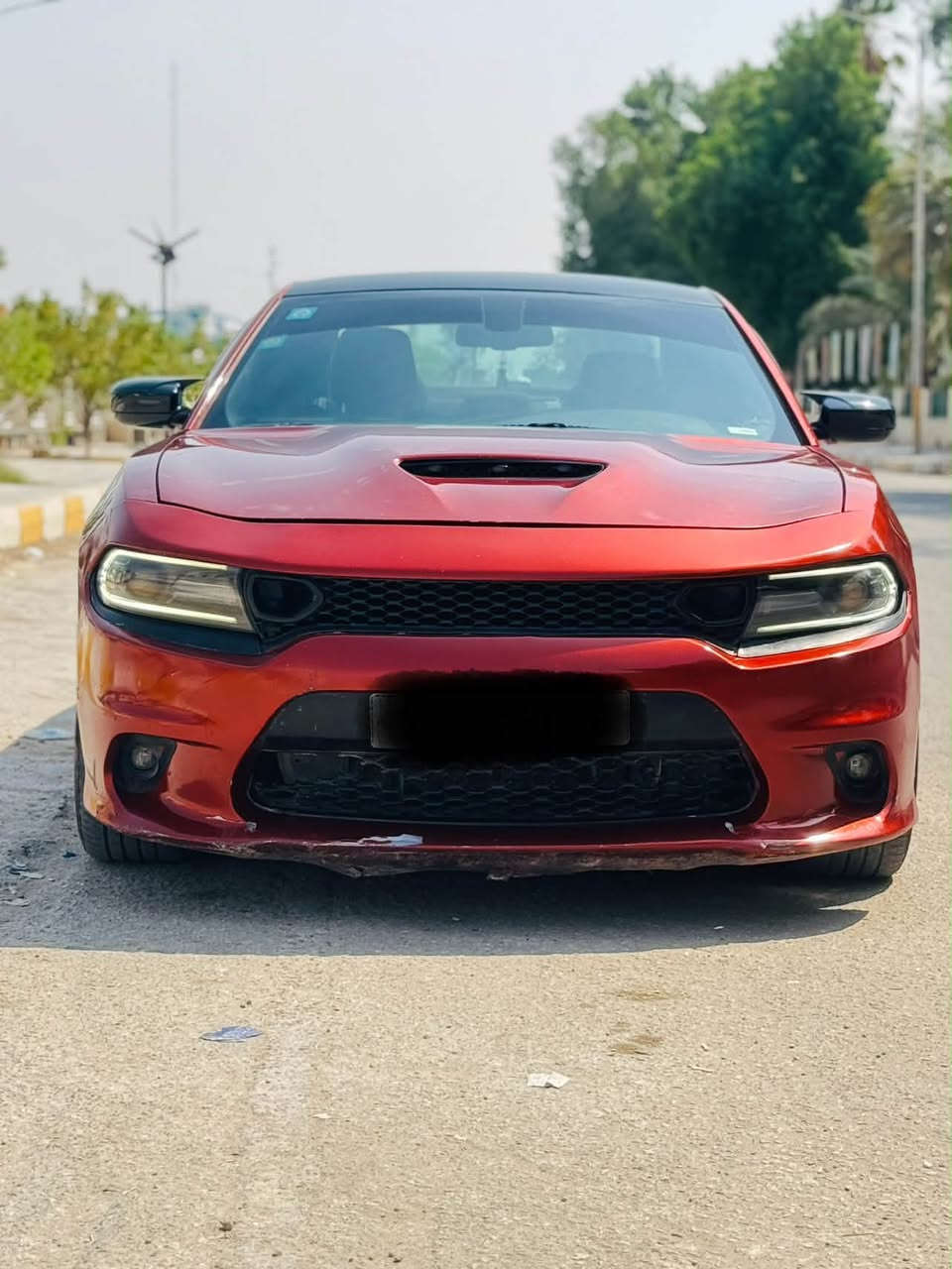 جارجر 2020 SRT للبيع
8 سلندر  6400 
ماشية 67 ميل 
سيارة حلوة 
السعر : 207$ بيها مجال بسيط حك الجية 
المكان: الديوانية
للتواصل والاستفسار اكثر 
واتساب ***********
