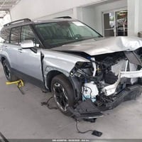 سنتافيا ٢٤ • وارد أمريكي • حادث