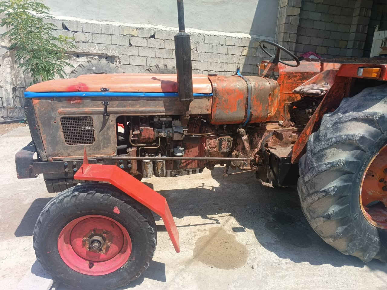 عنتر مودیل ٨٤ للبیع مكان كركوك سعر 4 ملاين وبي مجال محرك كير اكسل كهربايات كل شرط ***********   /   ***********@@
