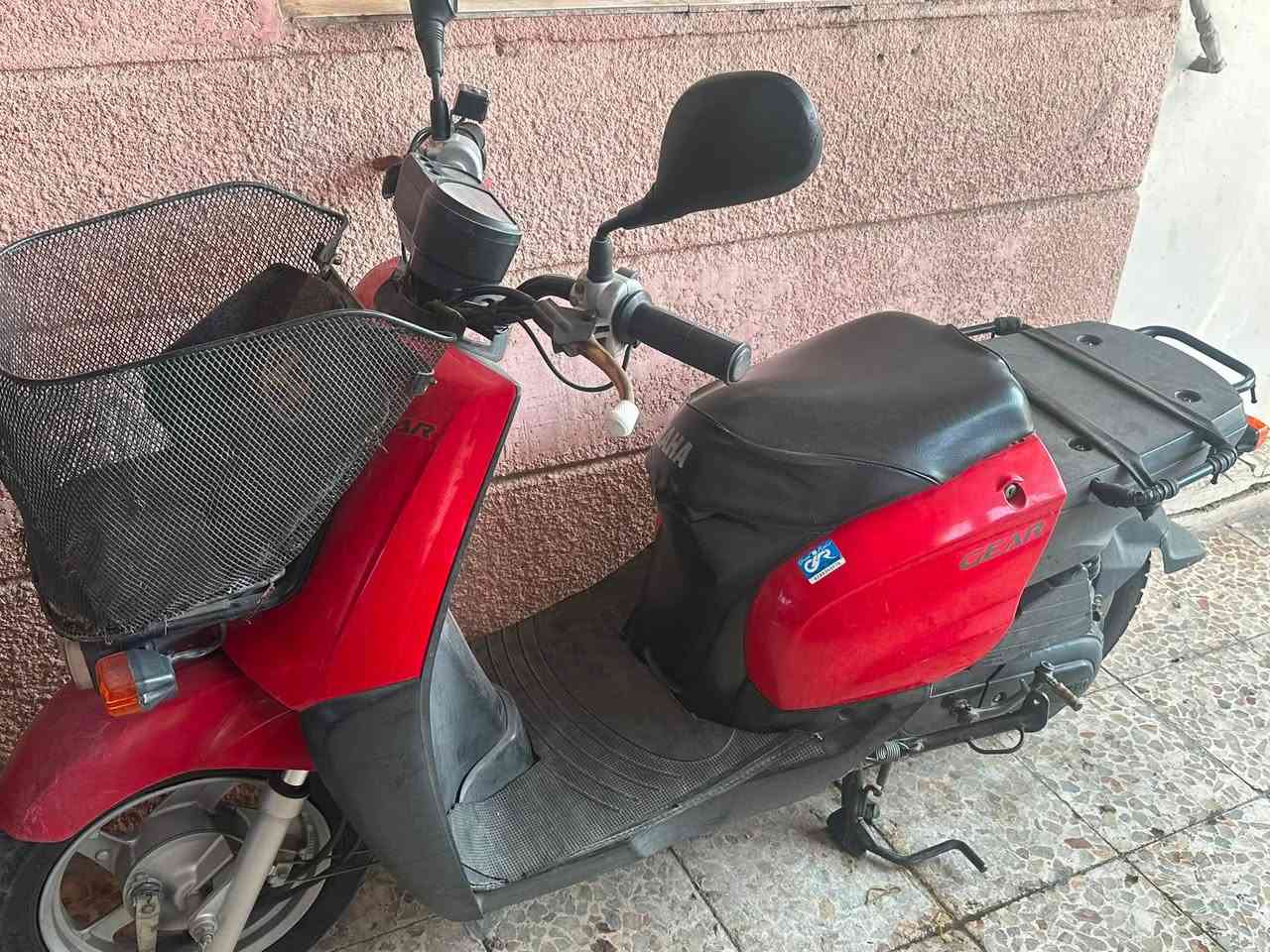 بيكم للبيع السعر 500او مراوس بدراجه شحن نوزل مو كابريتا دراجه نظيفه  البصرة الاصمعي الجديد ***********واتساب فقط
