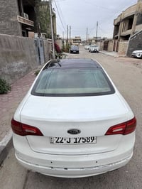 كادنزا • ٢٠١٠ • رقم اربيل