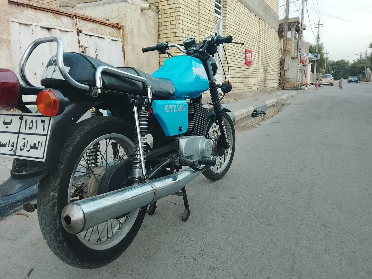 ٨٨ • بدون لحيم • كهربا جديد