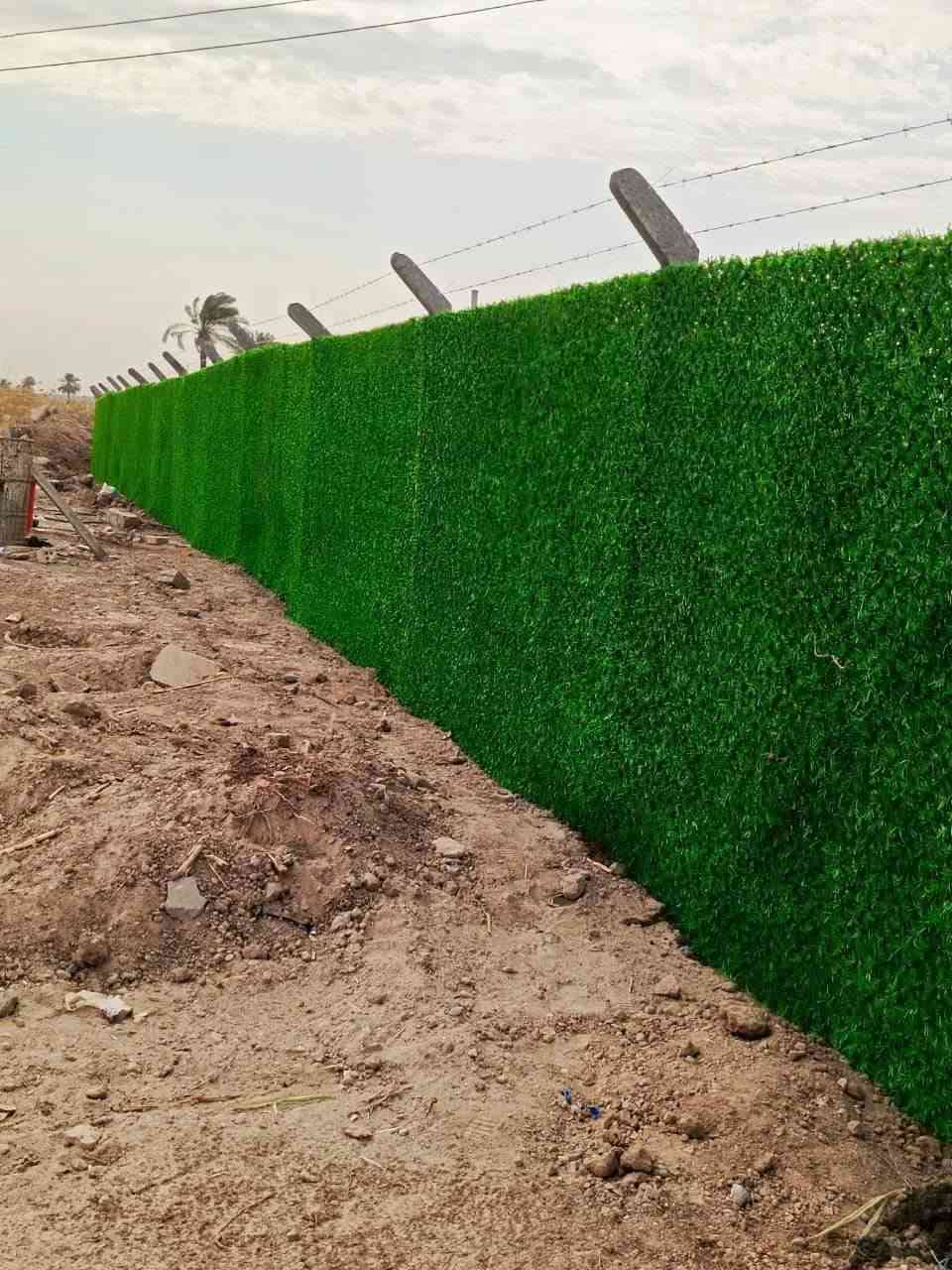 تعلن شركة البي ارسي B. R. C📢📢📢
🔹عن عمل ونصب اسيجة الBRC بكافت انواعه ⁦⚒️⁩
🔹وبأنسب الاسعار 💰
🔹ومستعدون للعمل في جميع المحافظات 🚛
🔹ومستعدون للعمل في البساتين والمزارع ودوائر الدولة والحدائق ⁦🏕️⁩
🔹نضمن لك الجودة بالعمل والسرعة بالانجاز 🏆
للطلب او الاستفسار حول عملنا قم بمراسلتنا من الزر اسفل المنشور او الاتصال مباشرتاً بنا على الراقام ⁦⬇️⁩
*********** واتساب

*********** واتساب
