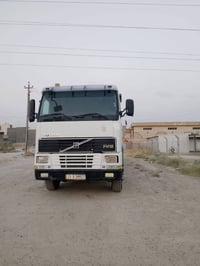 فالفو • ٢٠٠٠ • بغداد