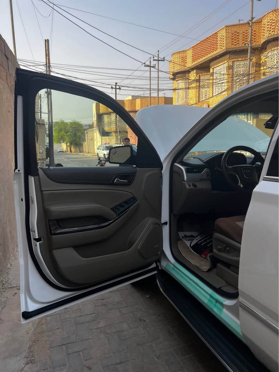 يوكن SLE • ٢٠١٧ • كفاله سنويه