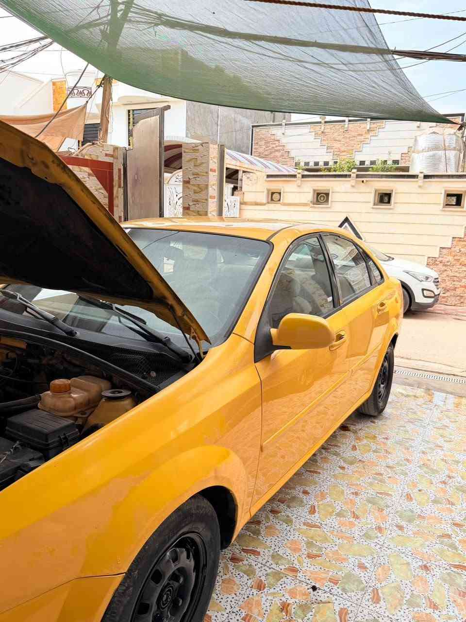اوبترا ٢٠١١ • گير اوتوماتيك • رقم بابل
