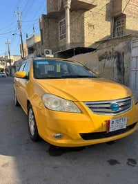 بي واي دي جي ثري • ٢٠١٦ • بصمة