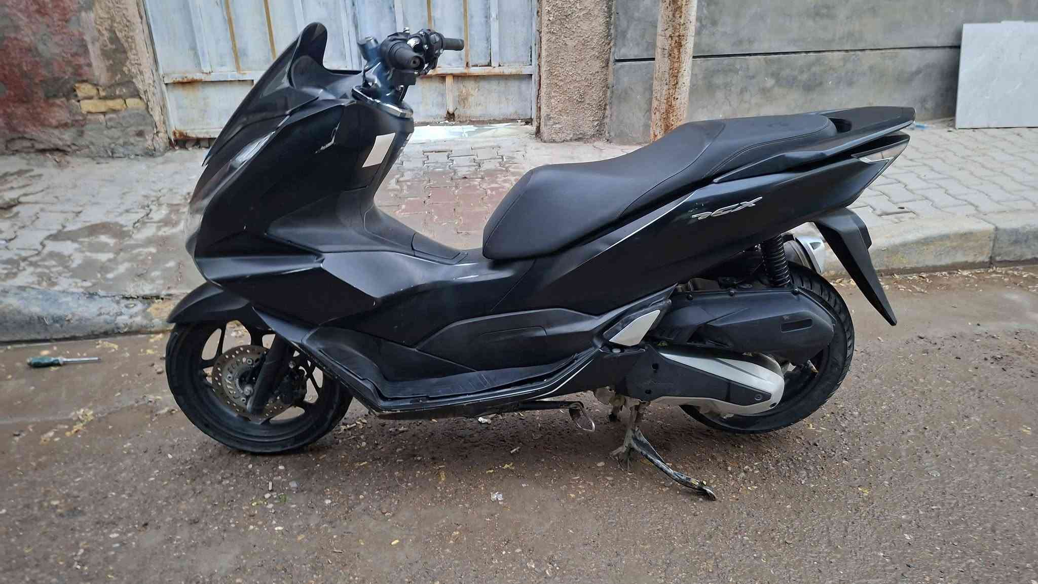 بي سي اكس • جيل رابع • ٢٠٢١