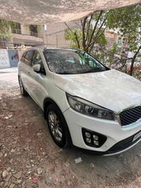 سورنتو • ٢٠١٦ • فول مواصفات