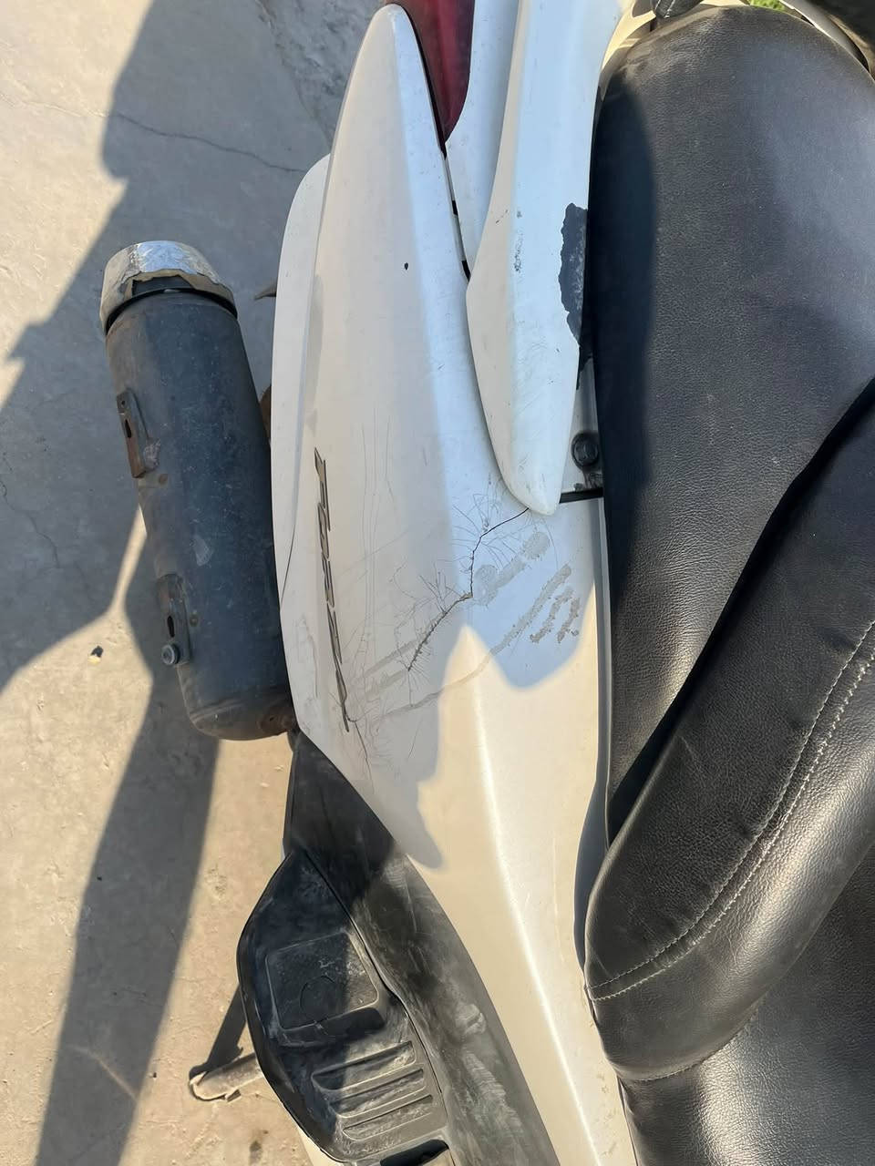 السلام عليكم
فورزه 08 عميه مكينه مفتوحه كفرات نضافه ٨٠ /١٠٠

مكانها بغداد البنوك 

سعرها ٨٠٠ بيها مجال قليل

للاستفسار ***********
