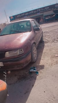 عيني هاي الوبل للبيع موديل 94   السياره كير ومحرك مكفوالت  ينرادلها صد...