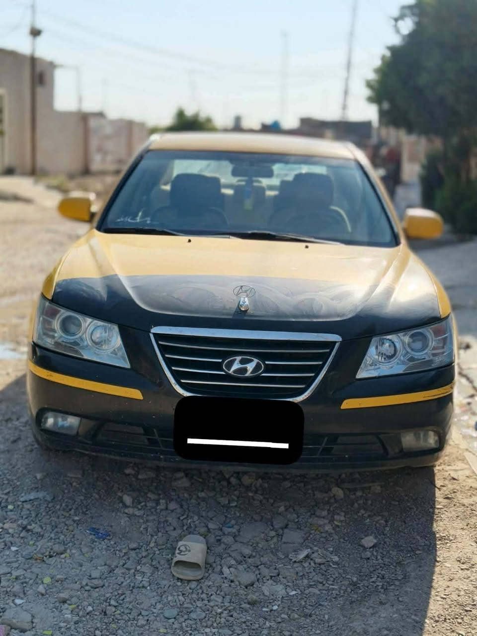 سلام عليكم سيارة سوناتا وارد امريكي المديل 2010 رقم ديالى تخم تاير سياره خير من الله سنويه 2028 كير ومحرك مكفولات الضرر جاملغ امامي راجع بارد وتبريد ثلج شرط السعر 87 وبيه مجال قليل الاستفسار على الرقم
***********
العنوان بعقوبه
