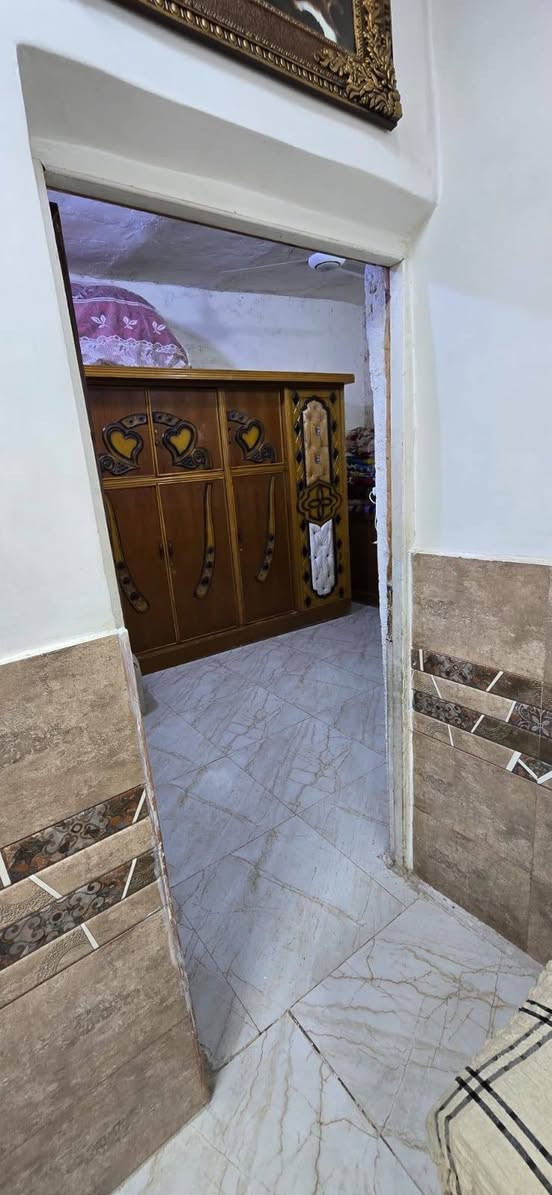 بيت للبيع • سند ٢٥ • جسر ديالى القديم