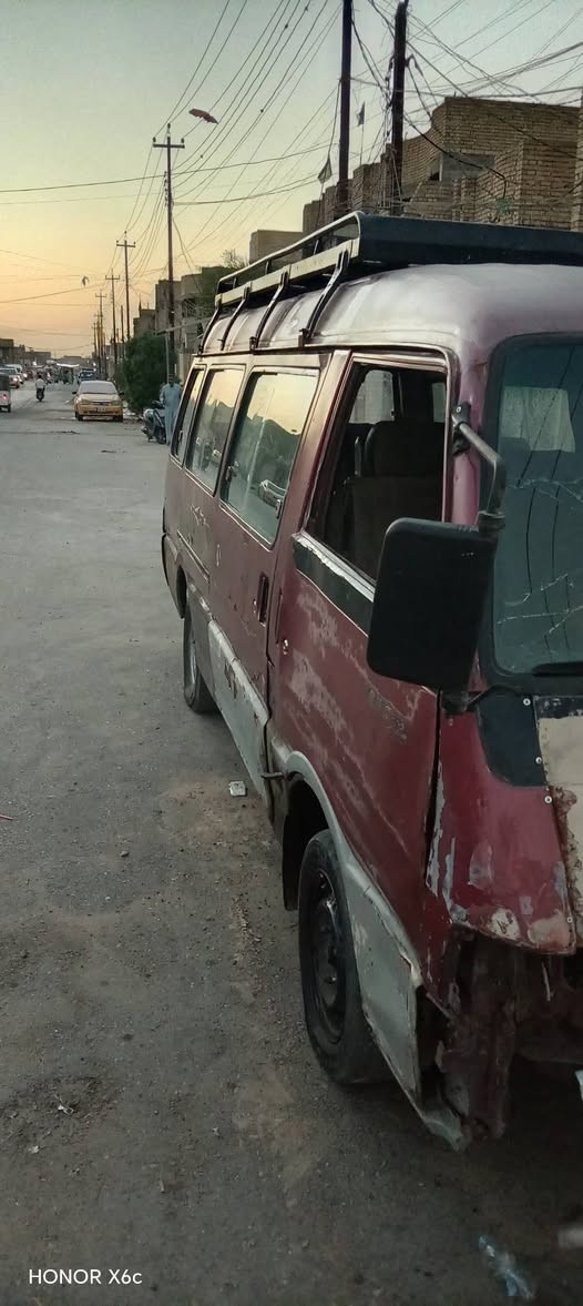 السلام عليكم كيه اسيه البيع مديل ٩٦ ابيع بدون راعي مكان بغداد العبيدي او مراوس بفتون حسب النتفاق للاستفسار ***********

نص مكتوب في الصور:
- HONOR X6c