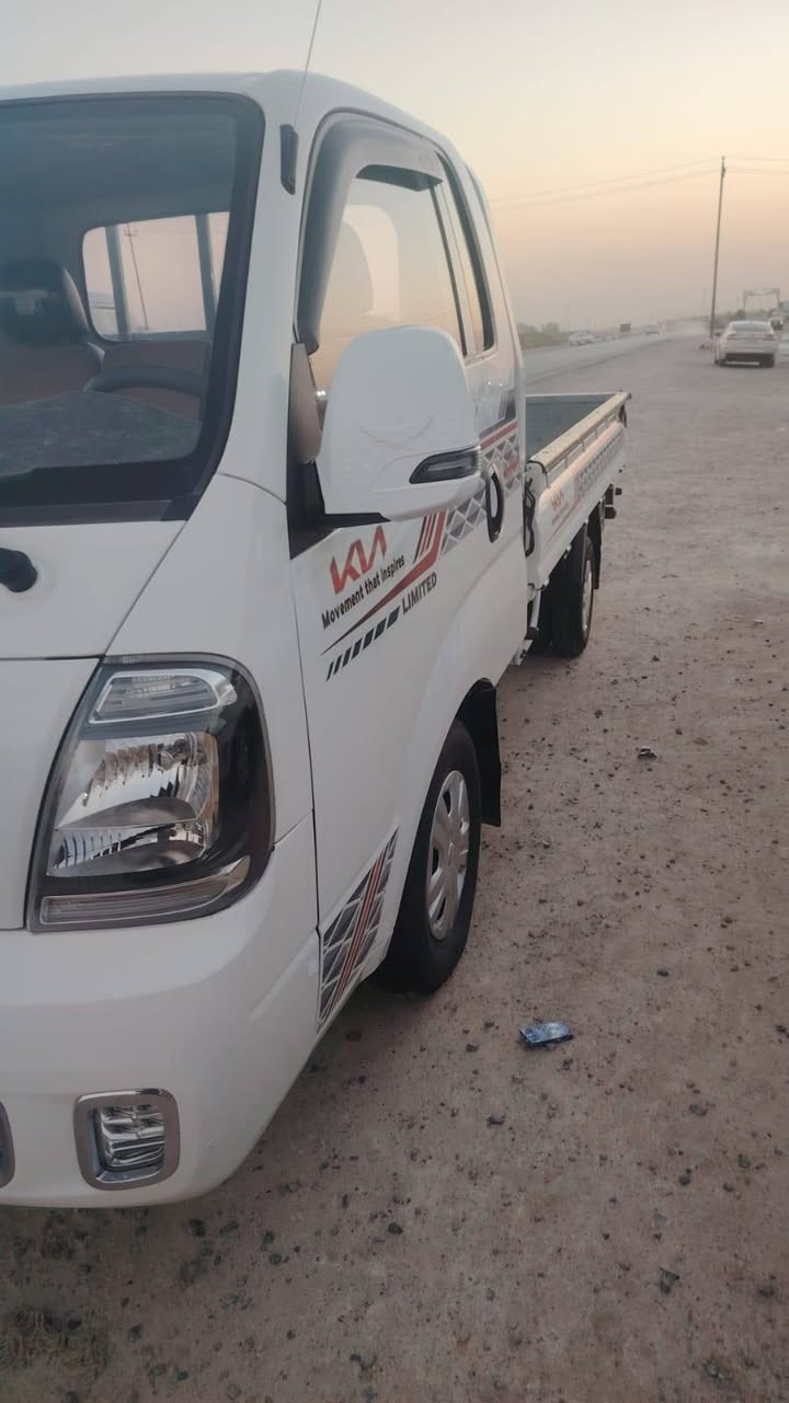 كيا موديل2022 مكفوله كفاله عامه شاصي ومن صبغ رقم بغداد تحويل ثاني يوم تخم تاير اسبيرات الشركه ما نازله السعر 137 العنوان الرمادي جزيره البوعساف رقم الهاتف ***********
