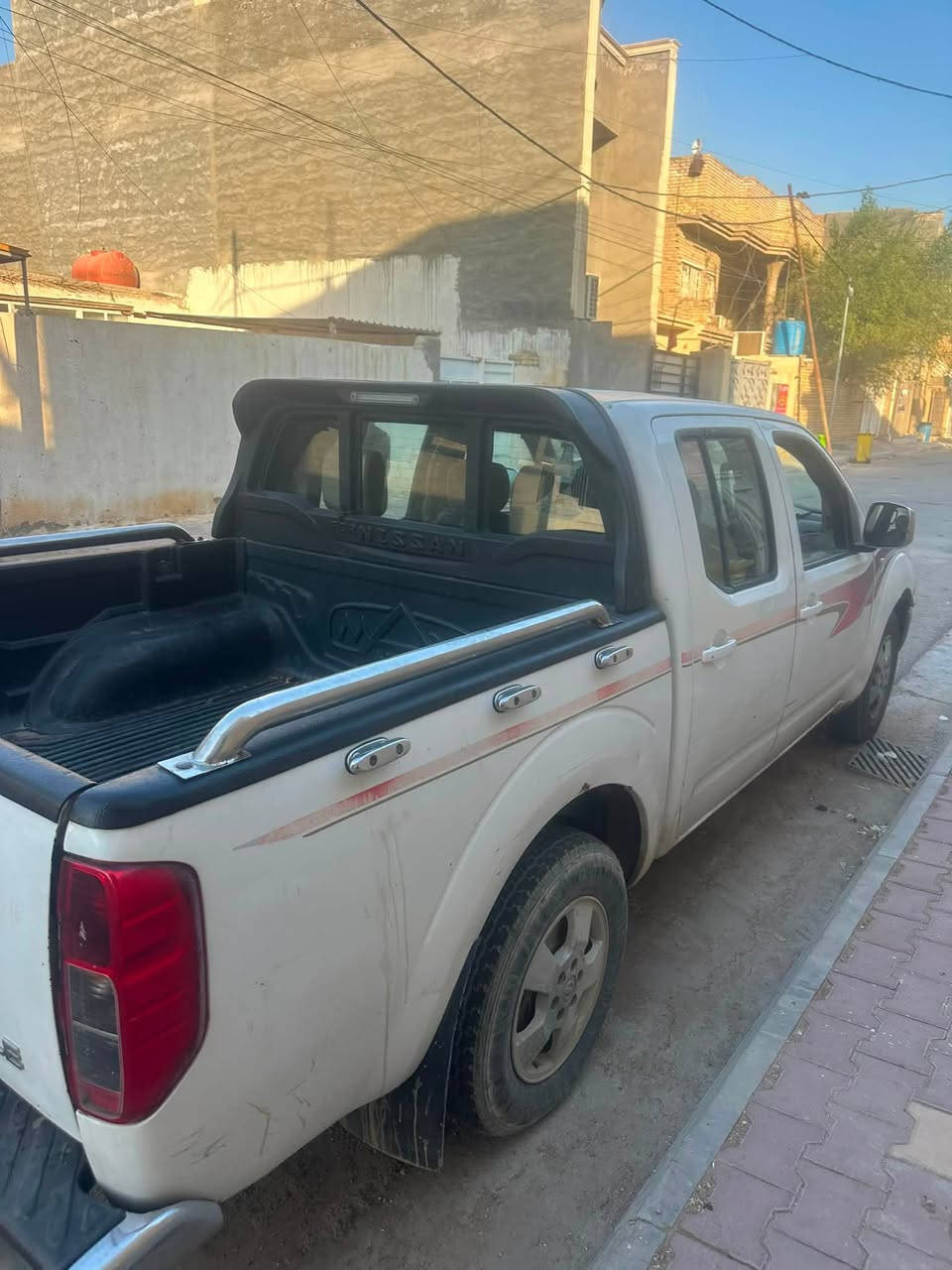 نيفارا للبيع الاتصال ***********عنوان الكوت
