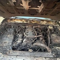 حرق كامل • رقم اربيل • كفاله عامه