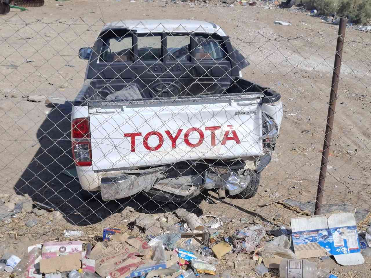٢٠٠٩ رقم نجف ألماني سنوية جديدة كير عادي مكفولة سابقا خطين بانزين + غاز
السعر ٦٥
الرجاء المو شراي لايتصل كل صورها كدامك وسعرها ذاكره الك 
للاستفسار 
***********
