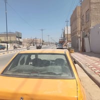 رقم احمر • دواخل نضاف • يحتاج باتري