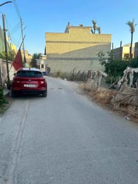 الدهاليك • ١٠٠م • نظيف
