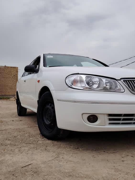 صني • ٢٠٠٩ • ١٦٠٠
