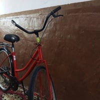 بايسكل ٢٦ • فيه حك • حي العامل