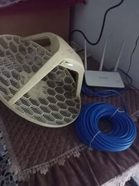 شبكه • شغاله • كامله