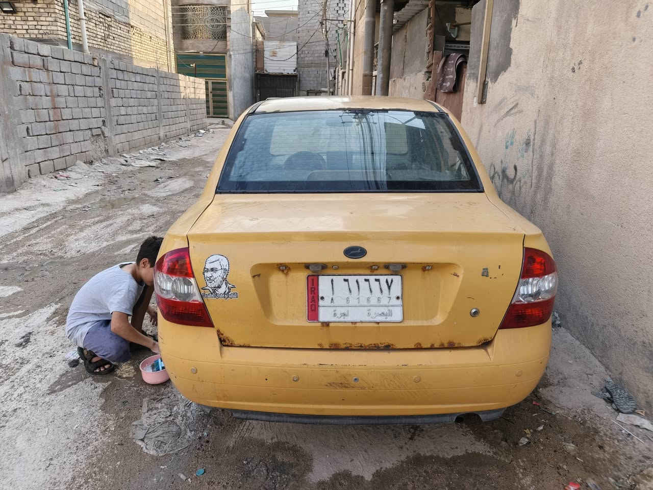 طيبا • مديل ١٦ • مكينة حلوه