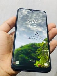سامسونج A30s • شاشة أصلية • بدل