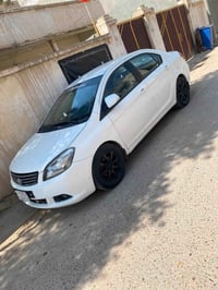 السلام  عليكم للبيع كريت ويل فولكس موديل ١٢ رقم بابل  سياره بيها حزام ...