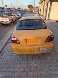 سيفية • موديل ٩٩ • رقم صلاح الدين