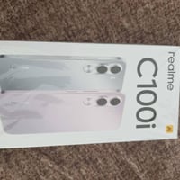 ريلمي C100i • كسر كارتون • مستخدم اسبوع