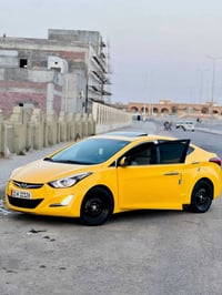 النترا ٢٠١٥ • محرك ١٨٠٠ • رقم بغداد
