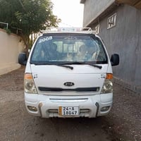 موديل ٢٠٠٨ • كيا • مسجّل لحد ٢٠٣٠