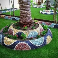 شلالات • نافورات • تصميم حدائق