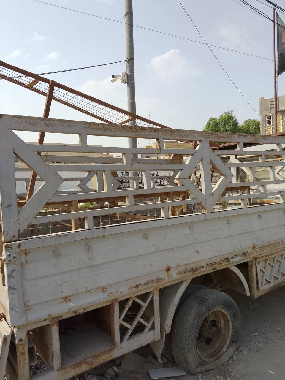 فولكه حمل • محجر • الشطره