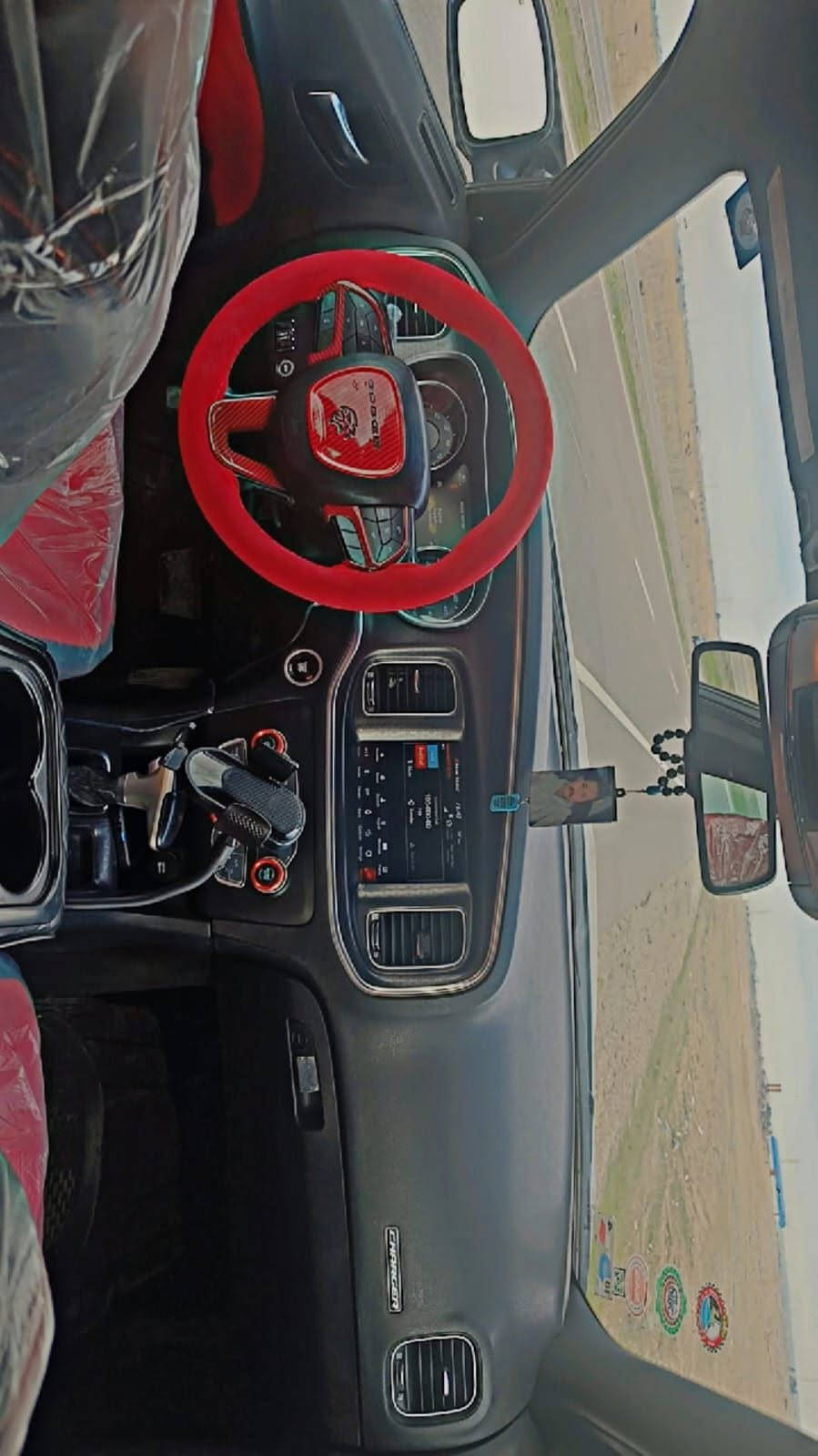 سلام عليكم
سياره لبيع 
جارجر
 موديل 2018
 sxt 
لون رصاصي 
ماشيه 126 ميل 
رقم بغداد تحويل
 ثاني يوم  
حادثها موضح بل صور
كير محرك تبريد كفاله 
مكانه بغداد 
رقمي متوفر واتساب 
***********
