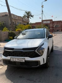سبورتج هايبرد • ٢٠٢٥ • بغداد زيونة