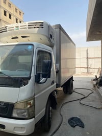 كنتر براد • ٢٠٠٧ • مكفوله مكينه وشاصي