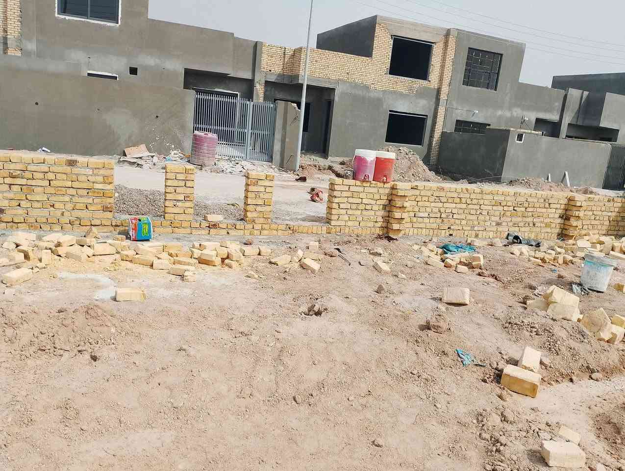 نبنيلك • هيكل كامل • دفعات